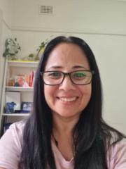 Ritu Hinduja
