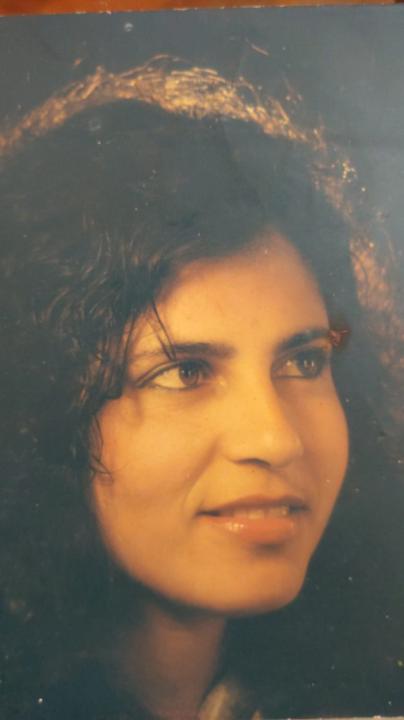 Cecilia Vasquez de Llori