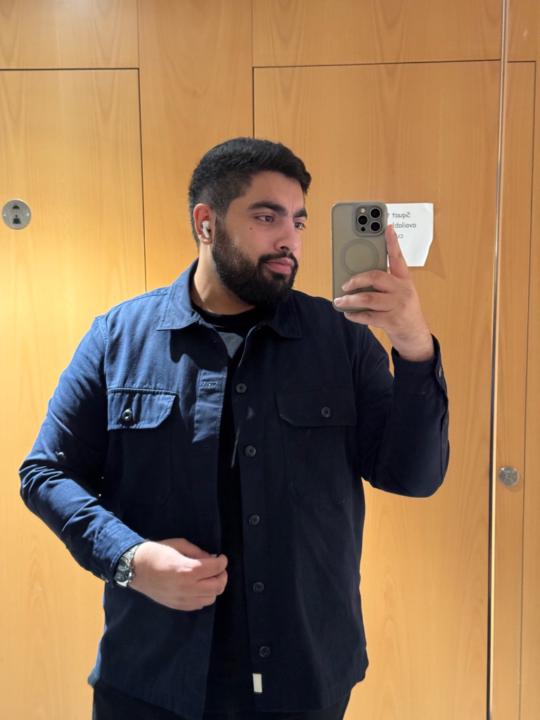 Haroon Ahmad