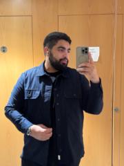 Haroon Ahmad