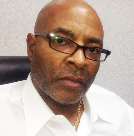 Ron Harris