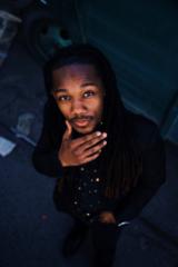 KaySuave Foster