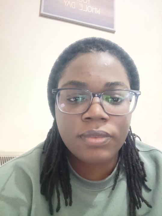 Eneattah Grace Ogebe