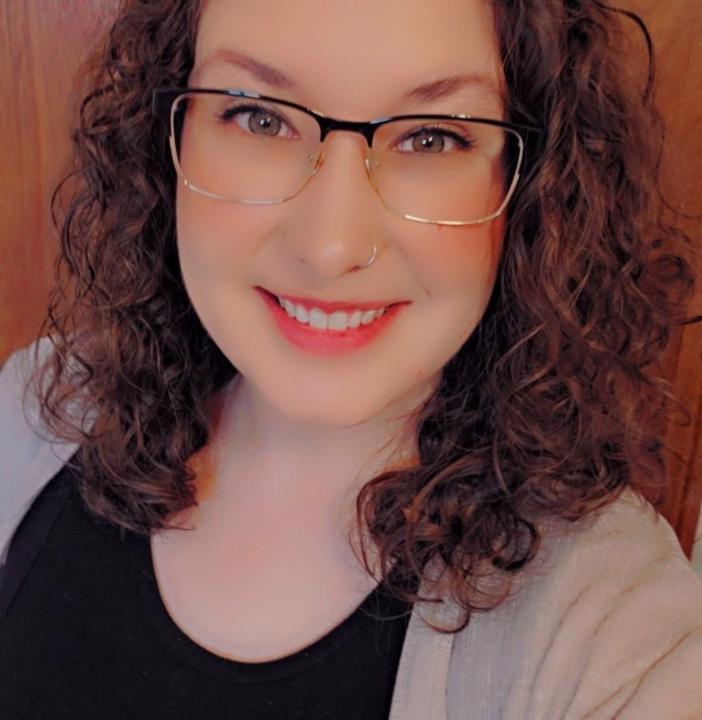 Rachel McKittrick