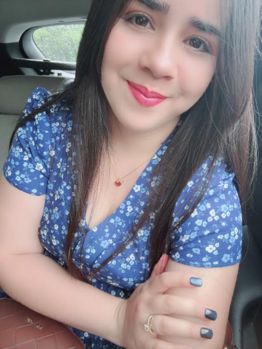 Rebeca Becerril