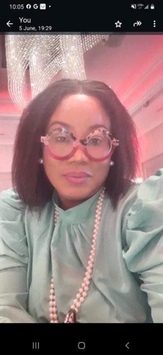 Ethel Abe Adeniyi