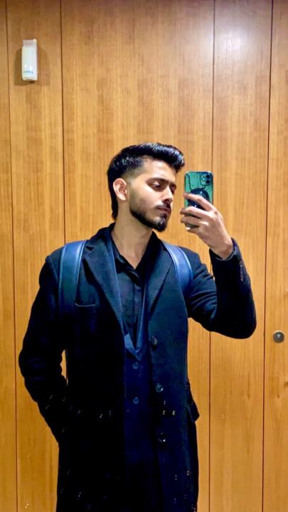 Affan Ansari