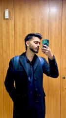 Affan Ansari
