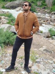 Haroon Ahmed