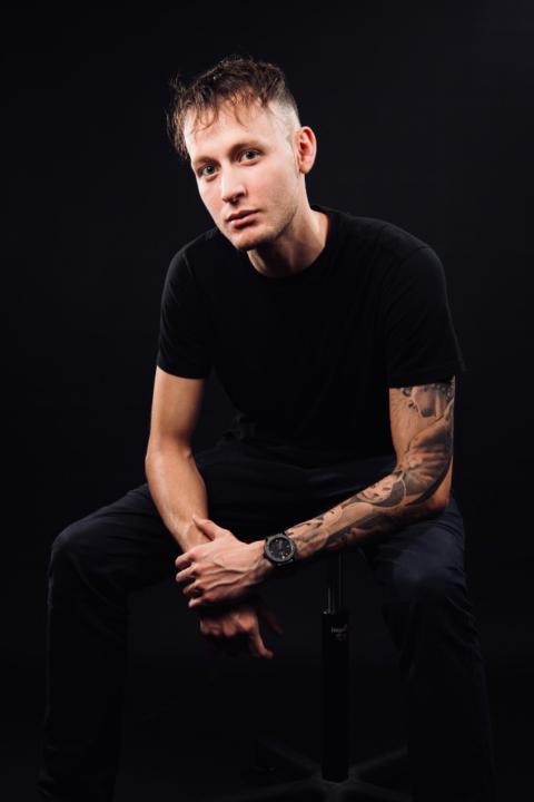 Kevin Santa Cruz