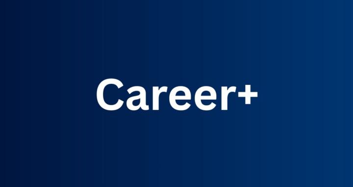 Career+