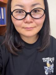 Ariunaa Byambajav