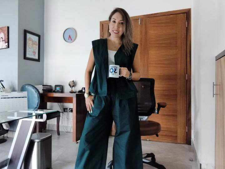 Flor maria Rodriguez