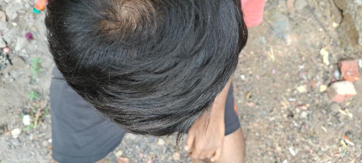 Anshu Naidu