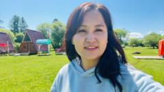 Selenge Munkhgerel-Erdene