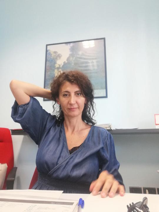 Viviana Piccoli