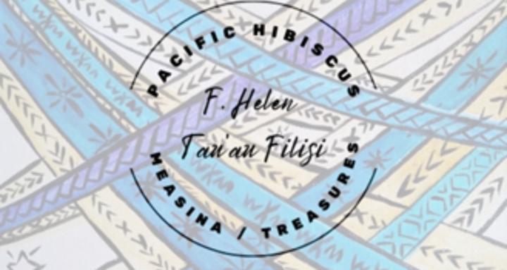 Pacific Hibiscus Coaching 4U