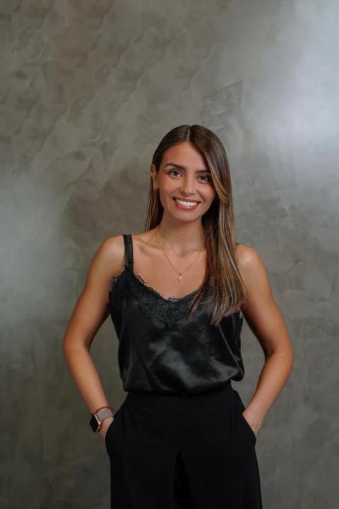 Noelia Leigue Vázquez