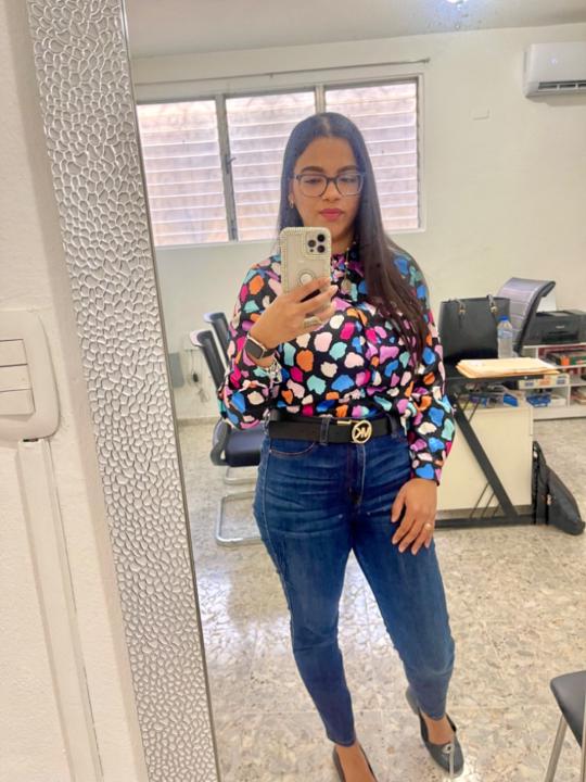 Marleny Nuñez Collado