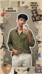 Shaik Mohsin