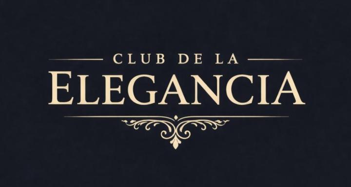Club de la Elegancia