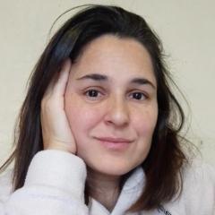 Virginia Sequeira