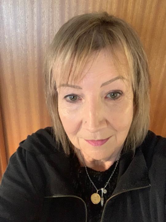 Dale Cournane