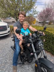 Joshua Allred
