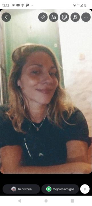 Melina Figueras