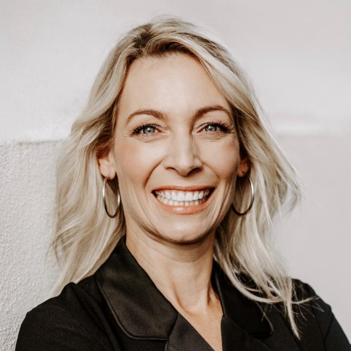 Karen Gelder