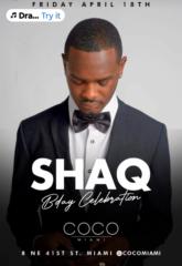 Shalon Cunningham