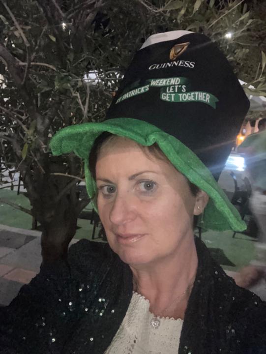 Dee Synnott