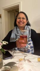 Jayanti Srinivas