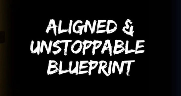 Aligned & Unstoppable