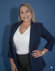 Elizabeth Cristina Ordóñez Ramírez