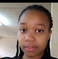 Mercy Wanjiku
