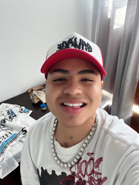 Daniel Quiroz