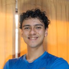 Erick Matarrita