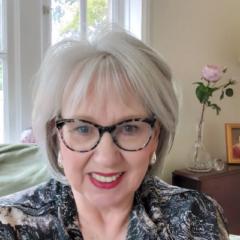 Margaret Peet
