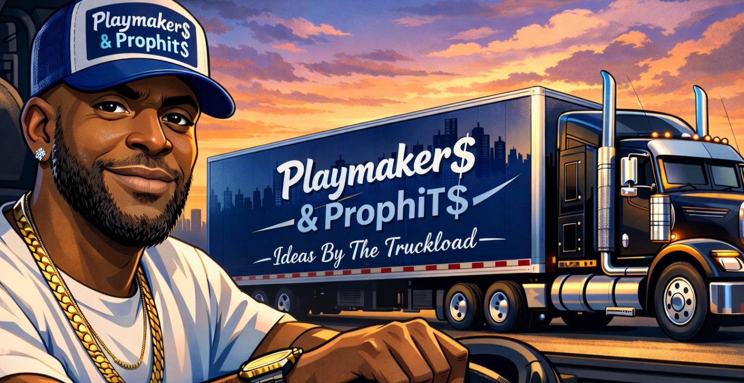 Start or Scale in Trucking