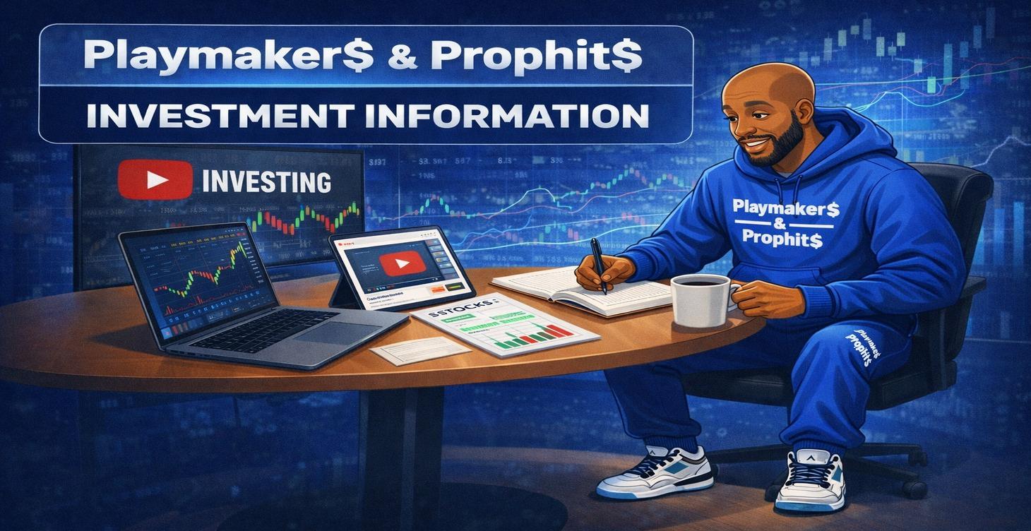 Investment Info