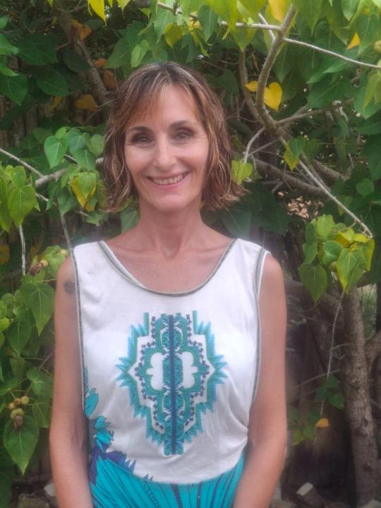 Sara Montesinos Victorio