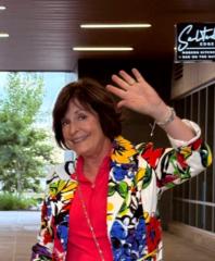 Jeanne Katelman