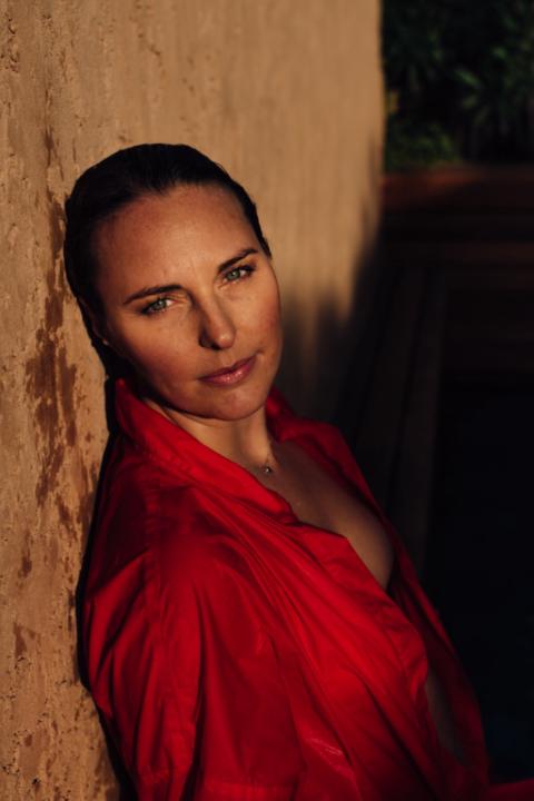 Yvonne Stoffel