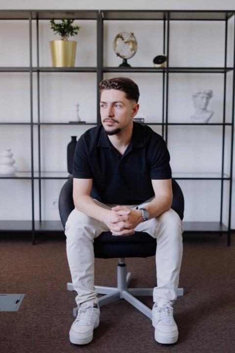 João Teixeira