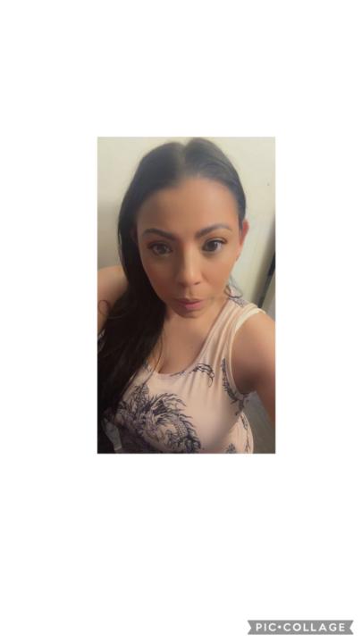 Teresita Fernandez