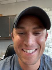 Chad Klamen