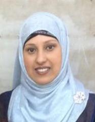 Shabnam Ijaz