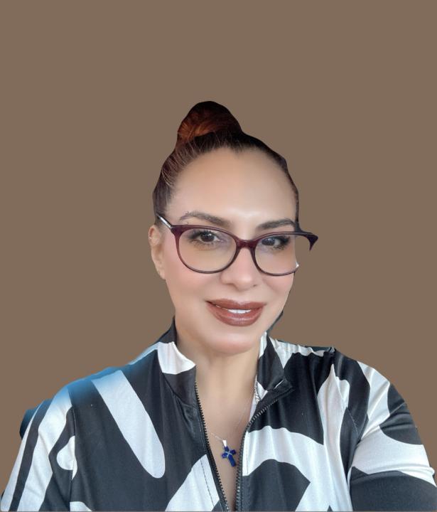 Natalia Zelaya