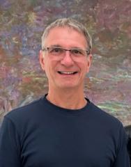 Steven Hick